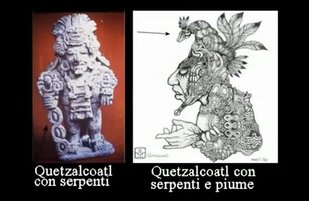 Quetzalcoatl 1