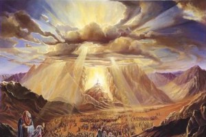 7 Prove degli Ufo nella Bibbia